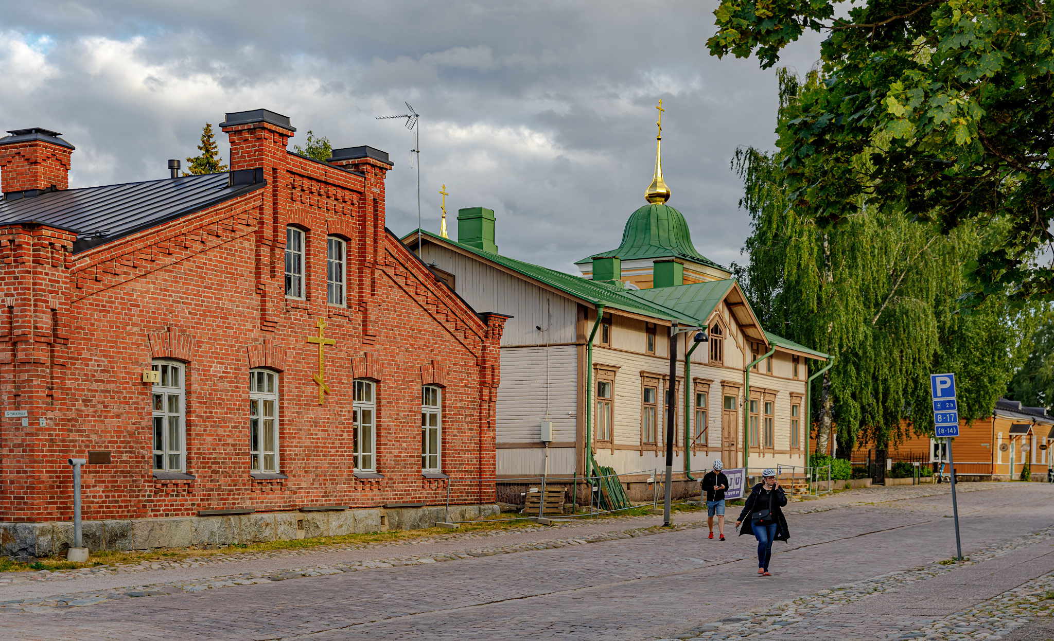 Lappeenranta
